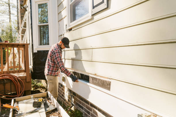 Trusted Siding Inspection service in Riverton, NJ - Squared Siding